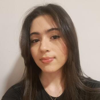 Babysitter in Barranquilla: Luisa Fernanda