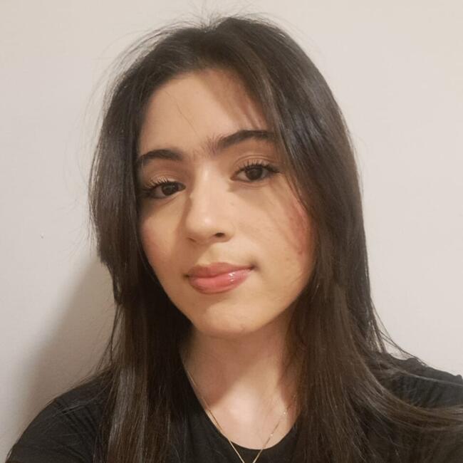 Babysitter in Barranquilla: Luisa Fernanda