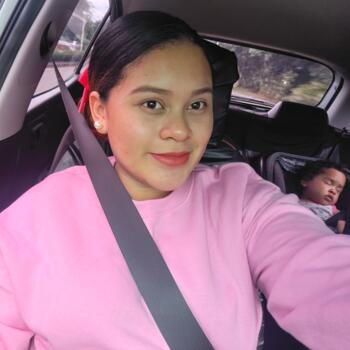 Babysitting job in Chiriquí: babysitting job Ana