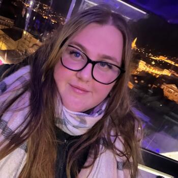 Babysitter Braslovče: Teja