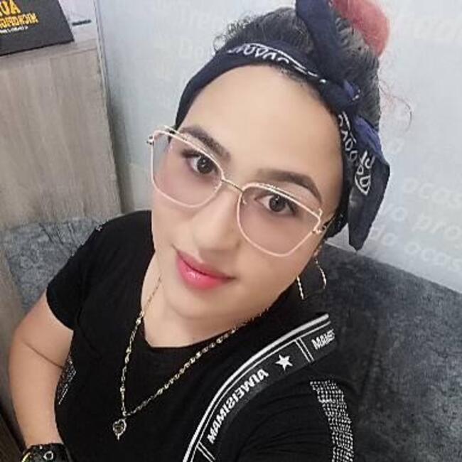 Babysitter in Medellín: Katerine