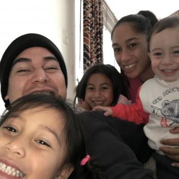 Parent Gisborne: babysitting job Cooks