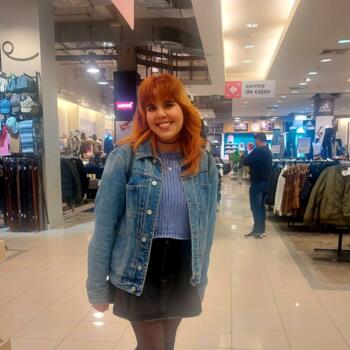 Babysitter στην περιοχή Curicó: Constanza Palma