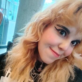 Niñera en Curicó: Constanza Palma