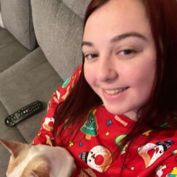 Babysitter in Limerick: Cliona