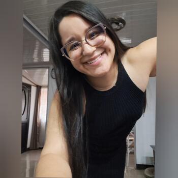 Babysitter in San José (Provincia de San José): Stefanie