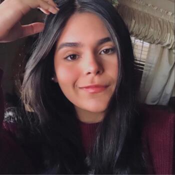 Babysitter in Esperanza: Mafe