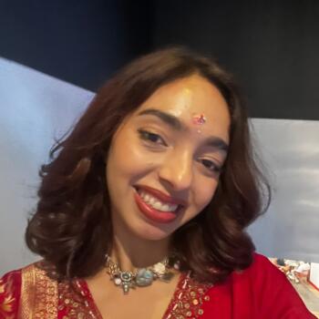 Babysitter in Sydney: Sapana