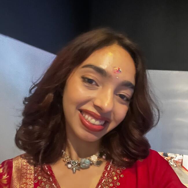 Babysitter in Sydney: Sapana