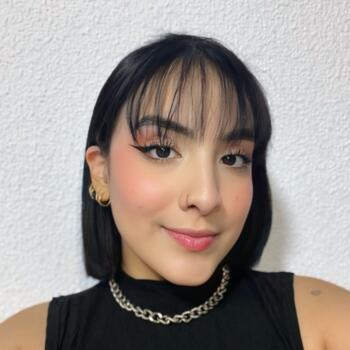 Nanny Alicante: Ximena