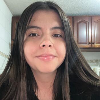 Niñera en Chía: Isabella