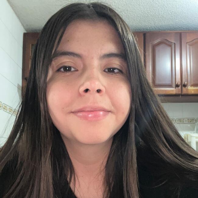 Niñera en Chía: Isabella