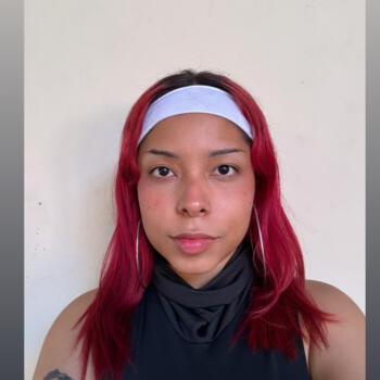 Babysitter in Montería: María Teresa