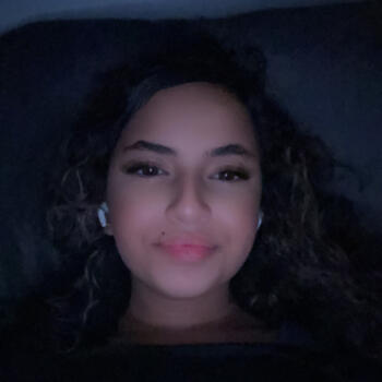 Babysitter in Antwerp: Zeinab