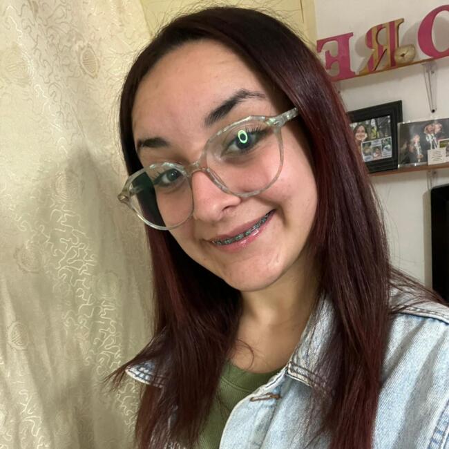 Babysitter in Maldonado: Nataly