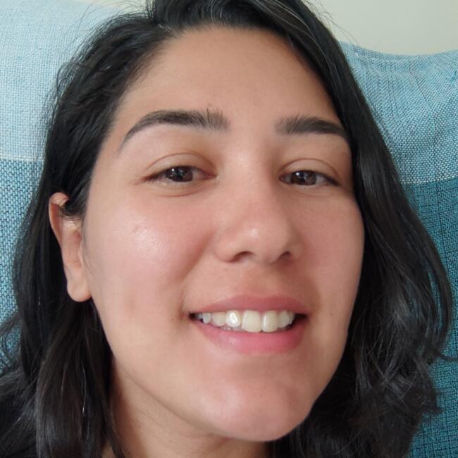 Babá em São José (São José): Lucila