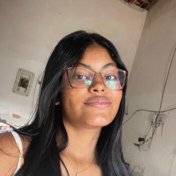 Babysitter in Fortaleza: Ana