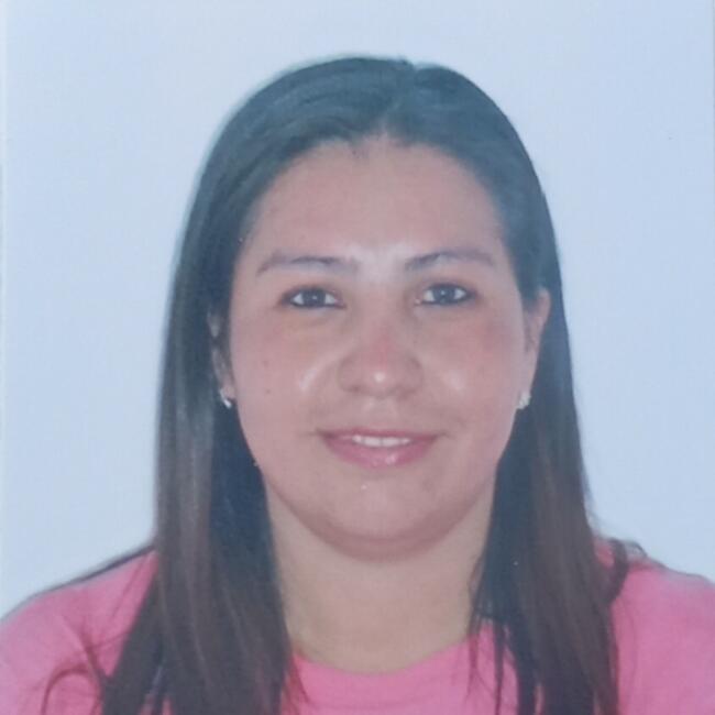 Babysitter in Piera: Deysi