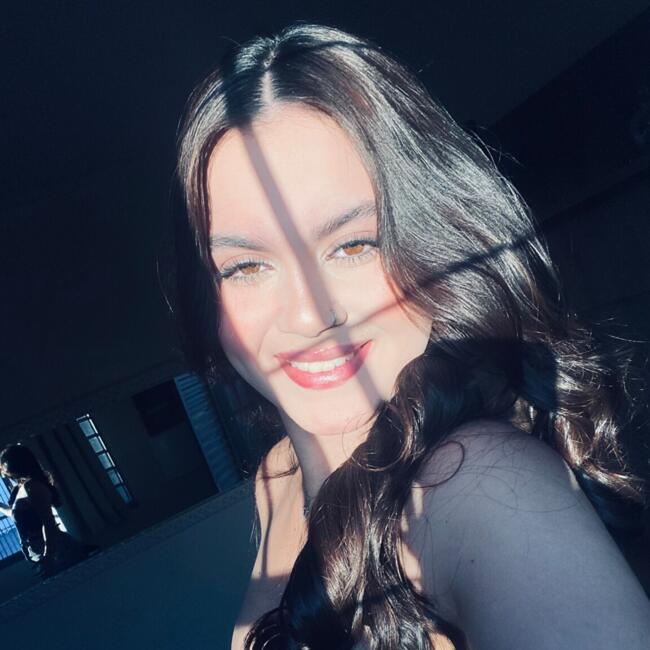 Babysitter in Cianorte: Vitória