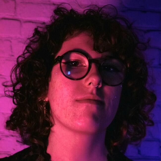 Nanny (νταντά) στην περιοχή Παρίσι: Marilou