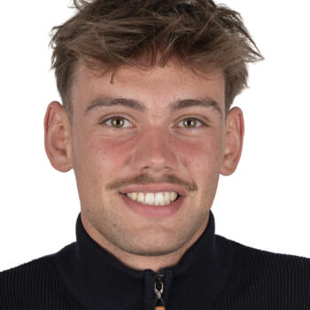 Babysitter in Châteaugiron: Paul