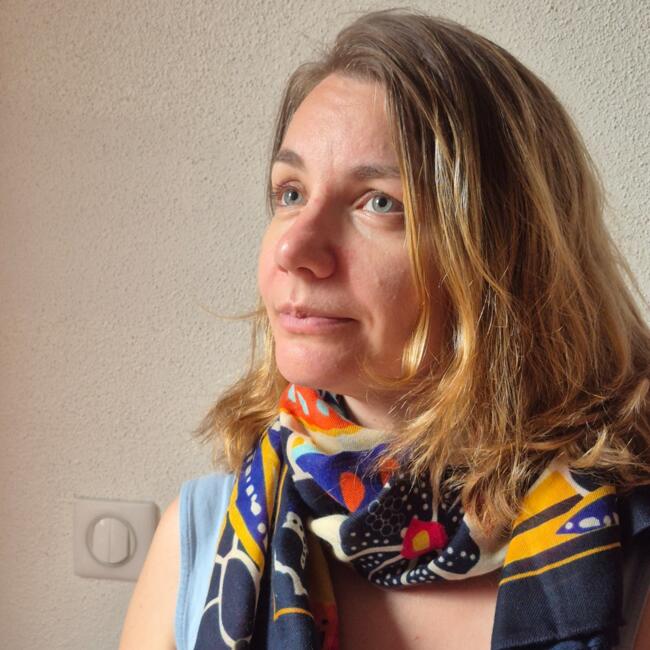 Babysitter in Lautenbach: Laetitia
