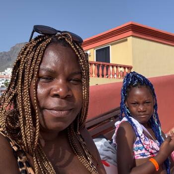 Babysitting job in Luton: babysitting job Nikki