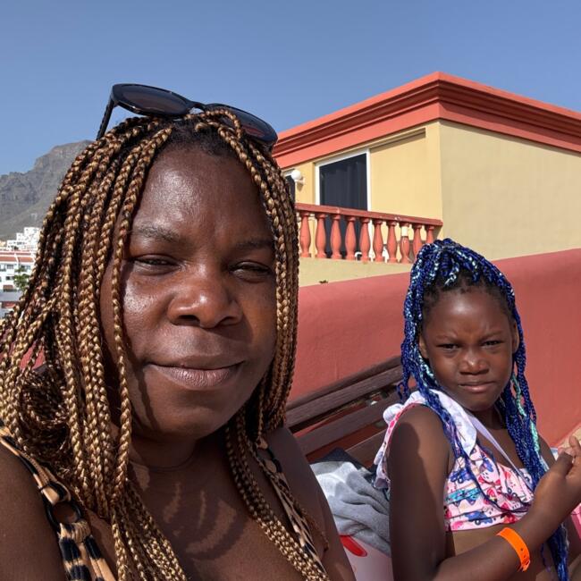 Babysitting job in Luton: Nikki