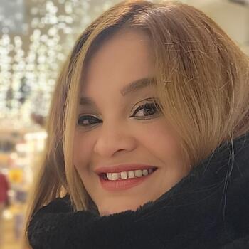 Niñera Valencia: Celia