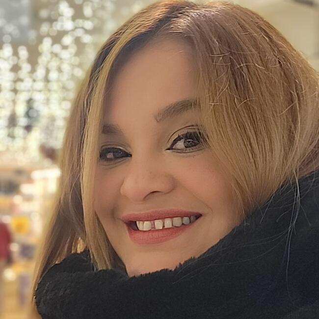 Nanny in Valencia: Celia