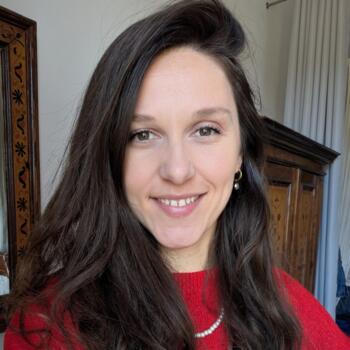 Babysitter in Belgrade: Andjela