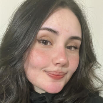 Babysitter in Llanquihue: Carolina