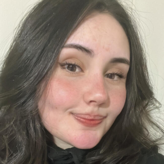 Babysitter in Llanquihue: Carolina