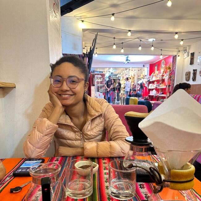 Babysitter in Adelaide: Wendy Geraldine