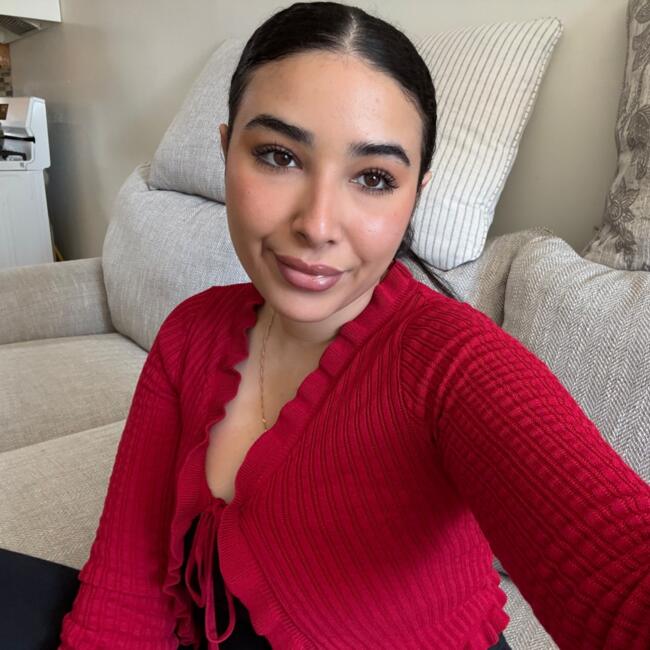 Babysitter in New York: Yosra