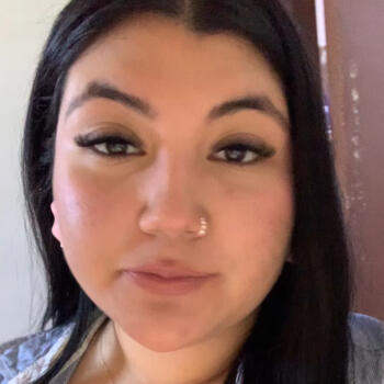 Babysitter in Coronel: Isidora