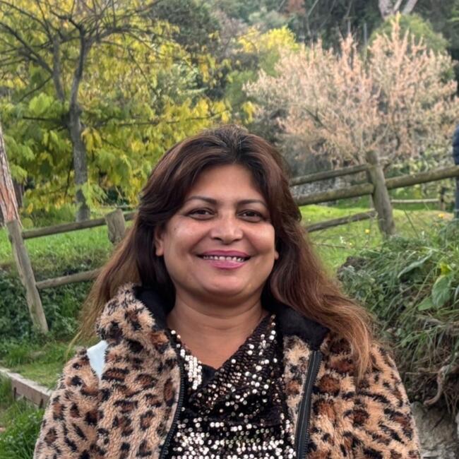 Lavoro per babysitter a Roma: Bobby