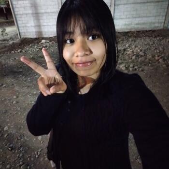 Niñera en Huaral: Ariana