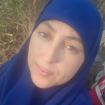 Babysitter in Martil: Laila