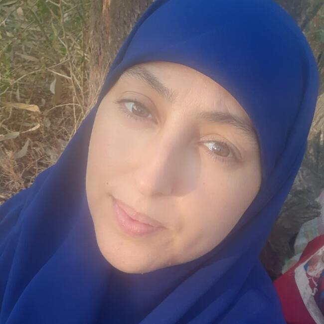 Babysitter in Martil: Laila