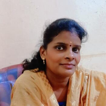 बेबीसिटर चेन्नई: Ananthi