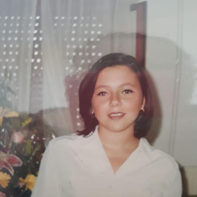 Babysitter in Frattamaggiore: Amalia