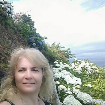 Babysitter Amadora: Alexandrina