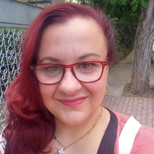 Babysitter in Chalandri: Kατερινα