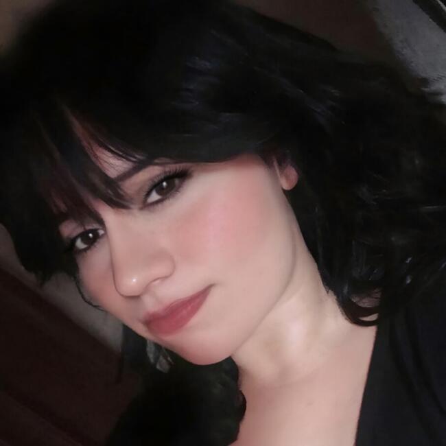 Babysitter in Mariano Roque Alonso: Dahiana