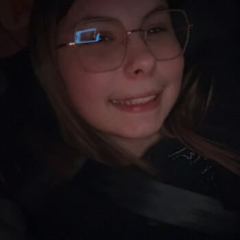 Babysitter in Le Blanc: Eloise