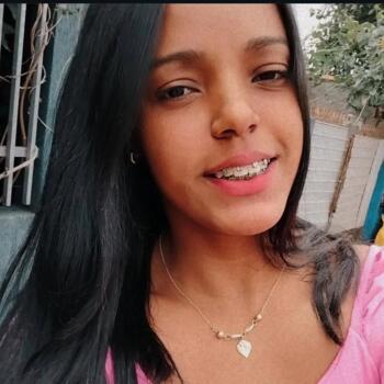 Babá em Curitiba: Edilene