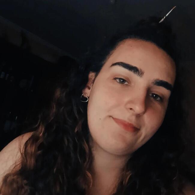 Babysitter in Albergaria-a-Velha: Diana Isabel