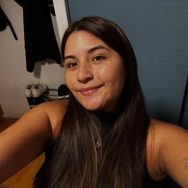 Babysitter in Iquique: Javiera Ravé Rojas