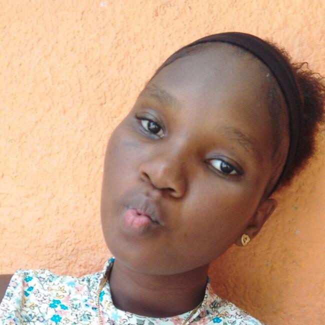 Babysitter in Yaguate: Glennis